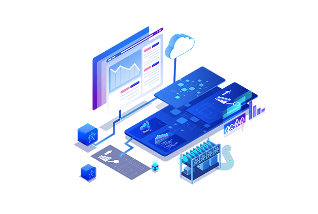 新百胜数据监控系统平台运维方案