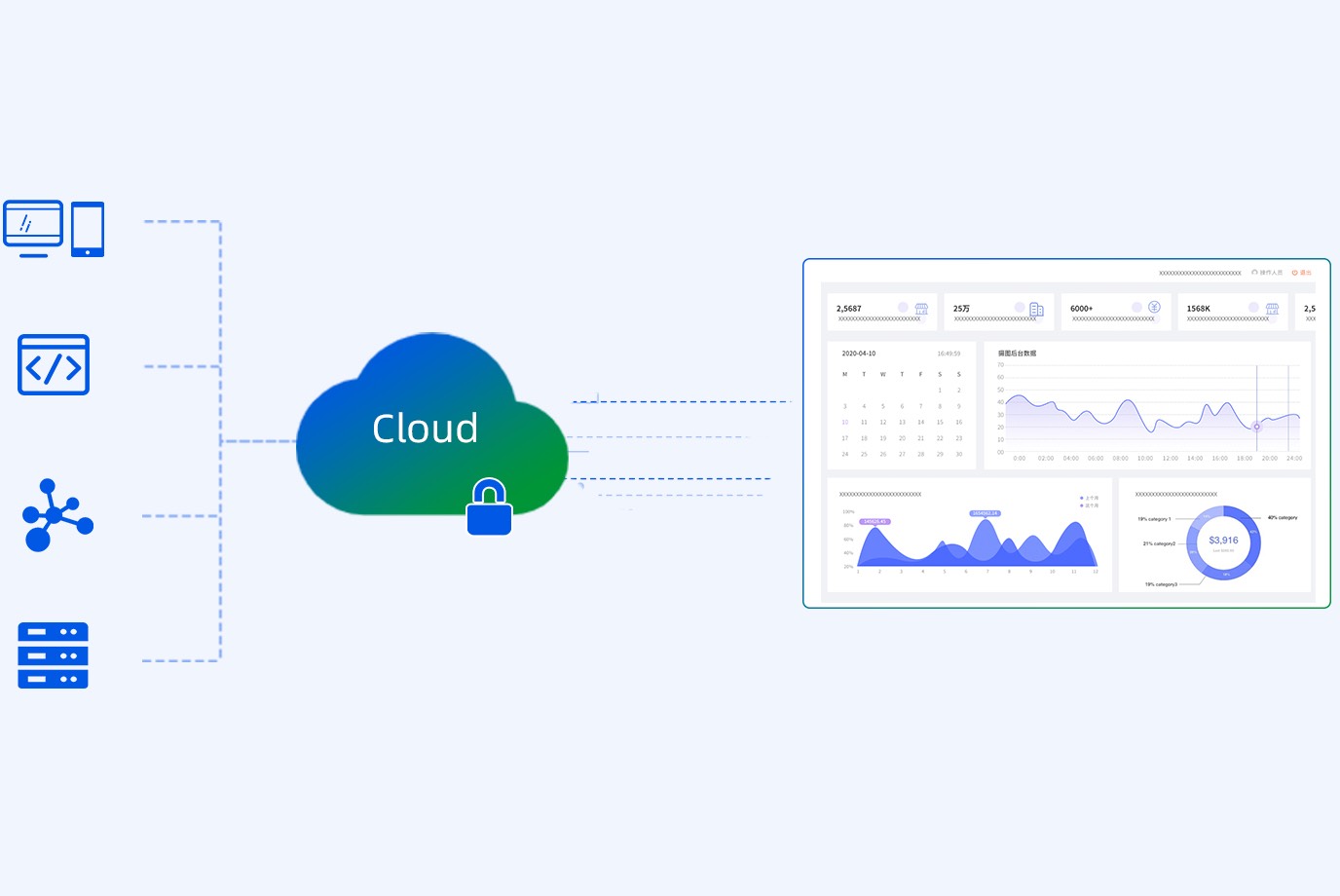 新百胜数据it运维监控管理厂商