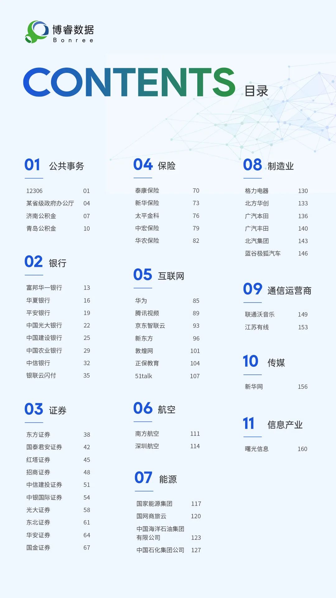 新百胜数据首部全行业IT运维精选案例集